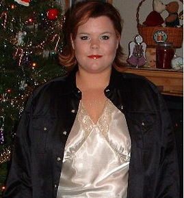 Destiny Watson - Class of 1994 - Cooper High School
