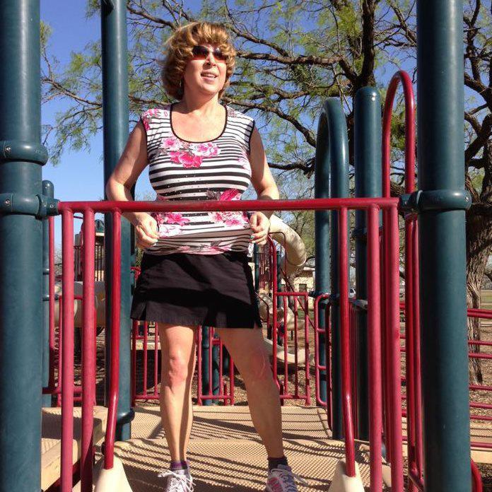 Susan Wilson Mccoy - Class of 1978 - Cooper High School