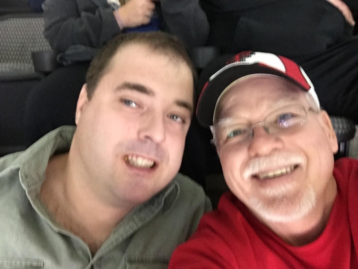 Eddie Buster - Class of 1971 - Cooper High School