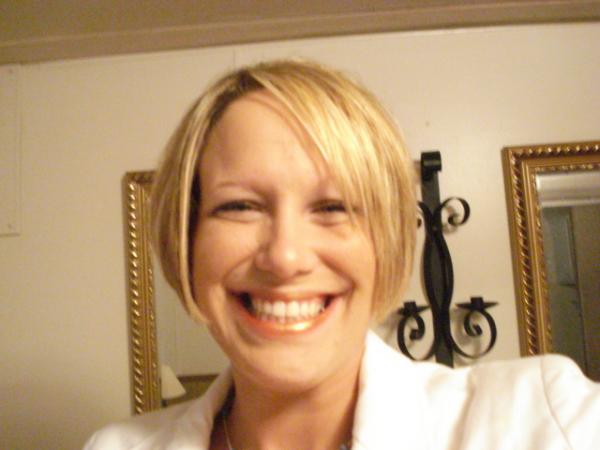 Faith Young - Class of 1998 - Cooper High School