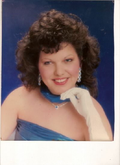 Regina Nelson - Class of 1979 - Cooper High School