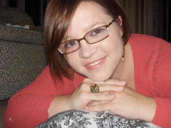 Becky Breed - Class of 1999 - Cooper High School