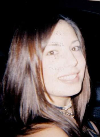 Brandi Presley - Class of 2006 - Cooper High School