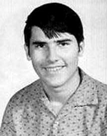 Michael Carnahan - Class of 1975 - Cooper High School