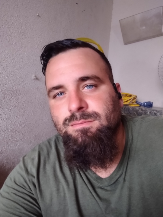 Travis Berube - Class of 2007 - Cooper High School