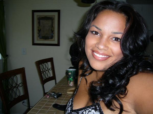 Evelyn Colon - Class of 1996 - Cooper High School