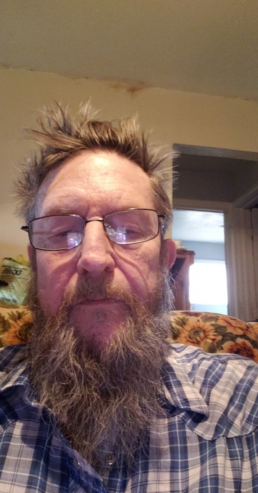 Darold Calk - Class of 1970 - Cooper High School