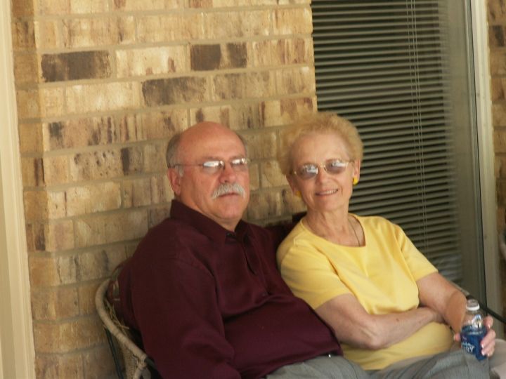Mike Schanbacher - Class of 1966 - Cooper High School