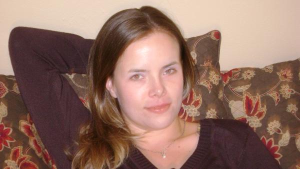 Jill Thomason - Class of 1999 - Cooper High School
