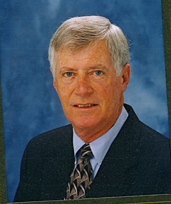 Pat Gray - Class of 1964 - Cooper High School