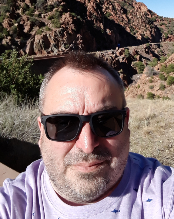 David Kyle - Class of 1985 - Cooper High School