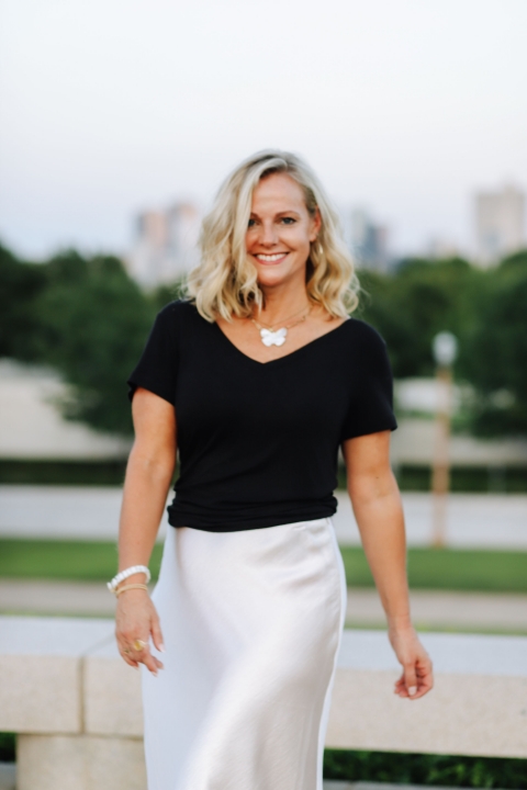 Allison Fisher - Class of 1987 - Cooper High School