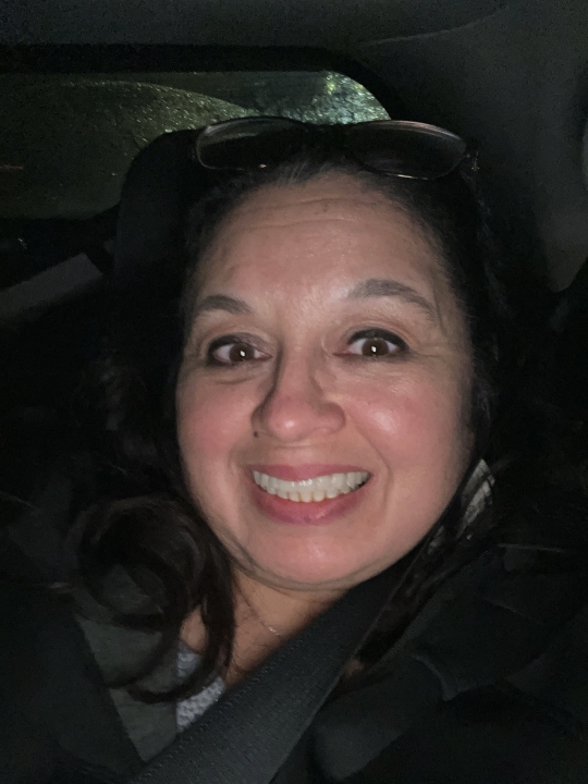 Corrina Molina - Class of 1997 - Cooper High School