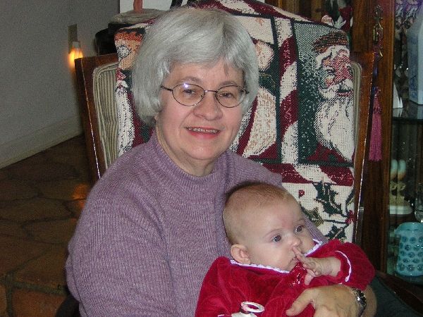 Jane Haley - Class of 1964 - Cooper High School