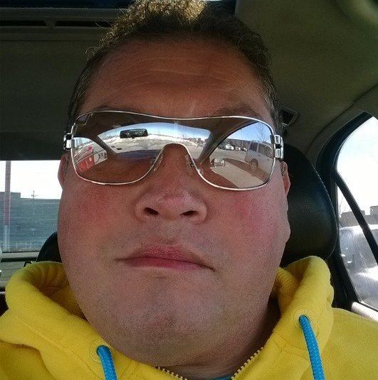 Arthur Morales - Class of 1986 - Cooper High School