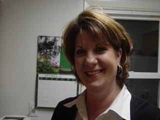 Diane Finan - Class of 1987 - Cooper High School