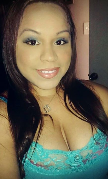 Stephanie Jimenez - Class of 2006 - Cooper High School