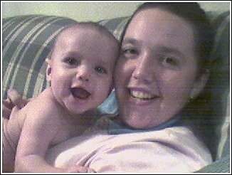 Amy Kramer - Class of 2002 - Cooper High School
