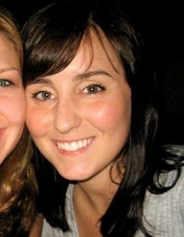 Kim Light - Class of 2003 - Cooper High School