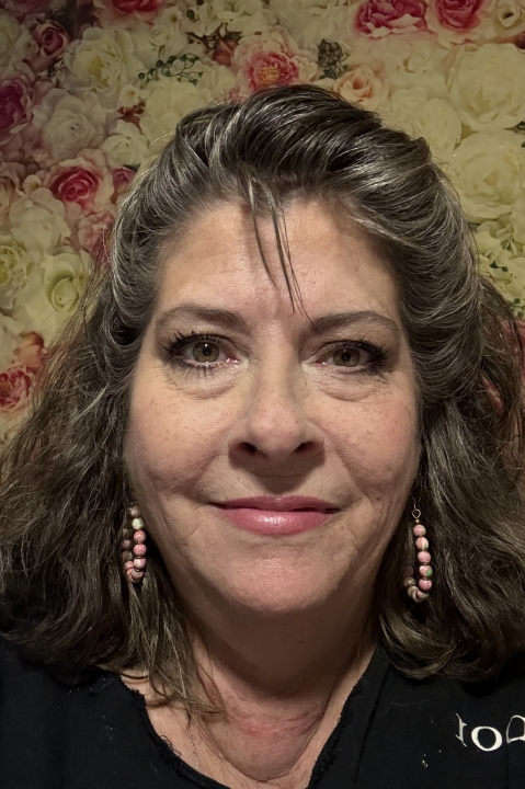 Diana Bivins - Class of 1982 - Cooper High School