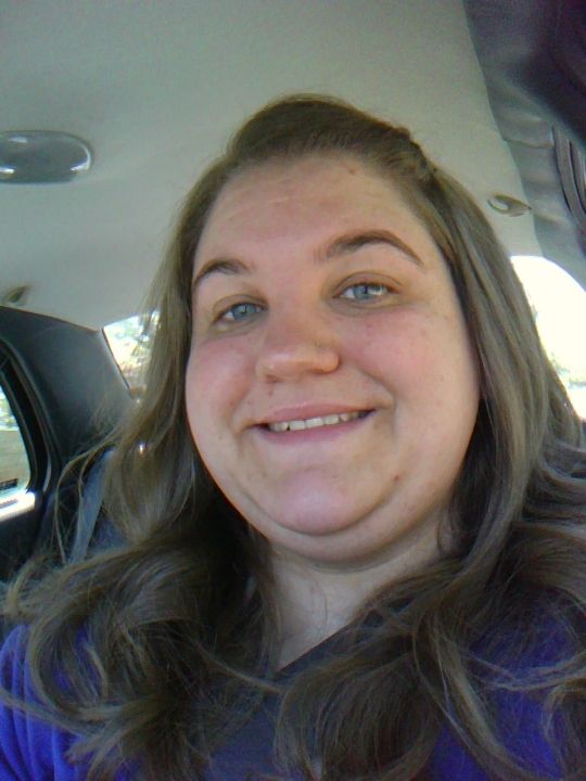 Jennifer Schweigert - Class of 2004 - Cooper High School