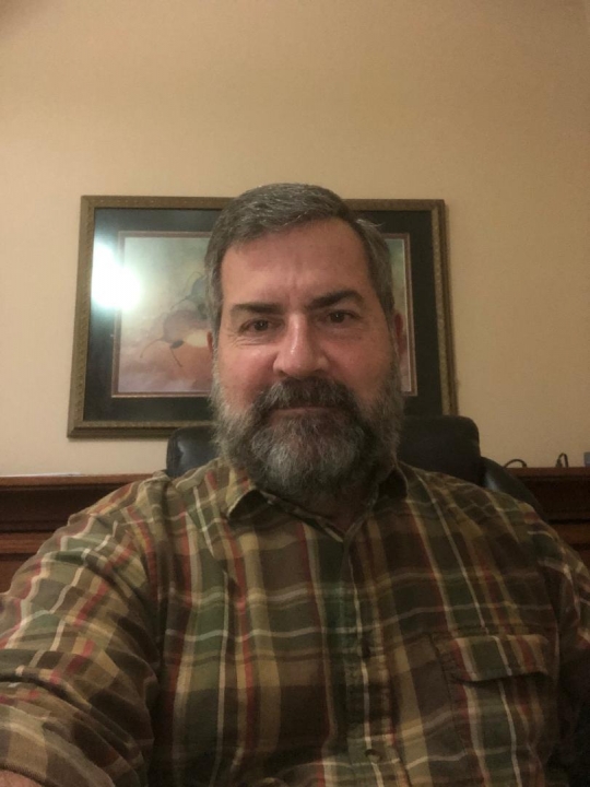 Robert Smith - Class of 1980 - Cooper High School