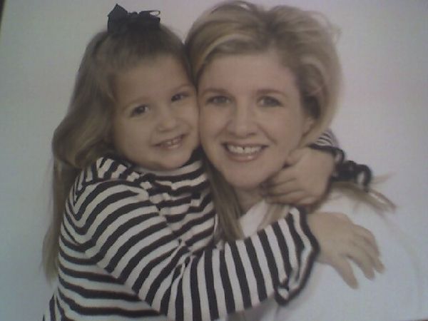 Kathy Wishart - Class of 1986 - Cooper High School