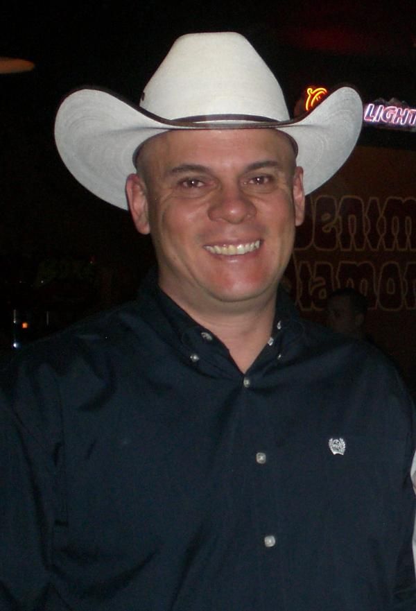Robert Short - Class of 1991 - Cooper High School