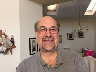 Stephen Terry - Class of 1973 - Cooper High School