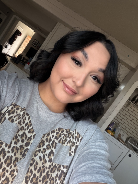 Iris Iris Ybarra - Class of 2012 - Cooper High School