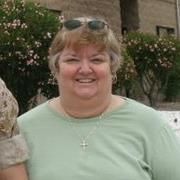 Rhonda Andrews - Class of 1964 - Cooper High School