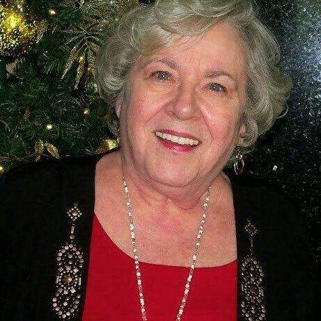 Merilyn Graver - Class of 1965 - Cooper High School