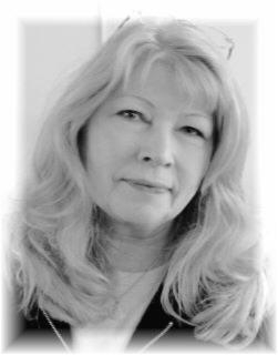 Carol Wallace - Class of 1969 - Cooper High School