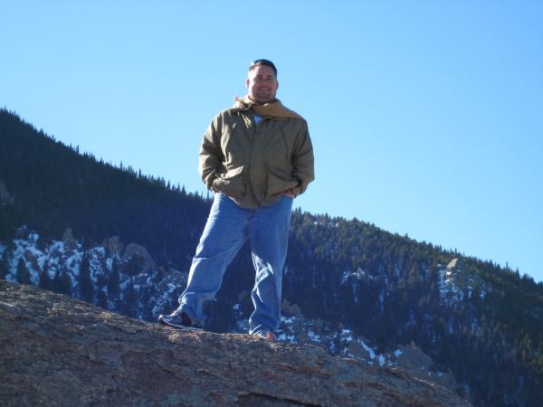 William (billy) Horn - Class of 1985 - Cooper High School