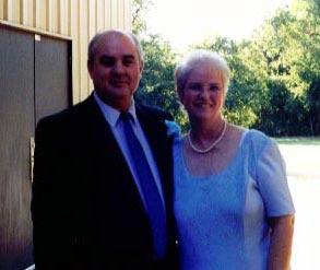 Wanda Todd - Class of 1963 - Cooper High School