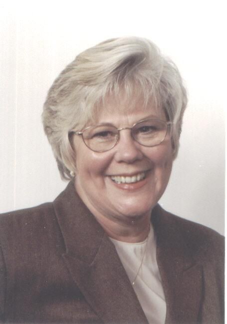 Carol Garrett - Class of 1964 - Cooper High School