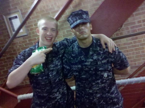 Steven Cate - Class of 2009 - Cooper High School