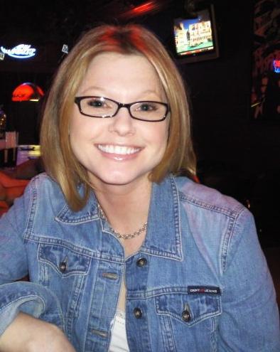 Cassidy Cassidy Chancellor - Class of 1995 - Cooper High School
