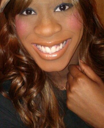 Alexis Shepherd - Class of 2005 - Cooper High School
