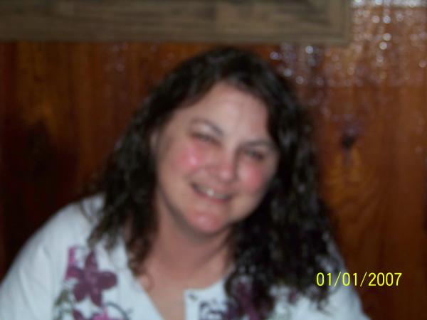 Tammy Shirley - Class of 1978 - Cooper High School
