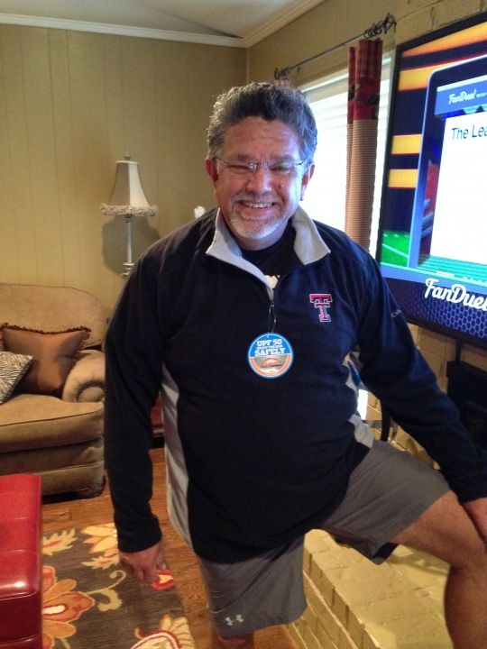 James Hotchkiss - Class of 1978 - Cooper High School