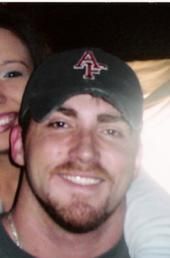 Robby Walker - Class of 2000 - Cooper High School