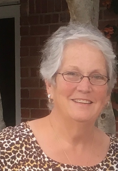 Linda Meador - Class of 1970 - Cooper High School
