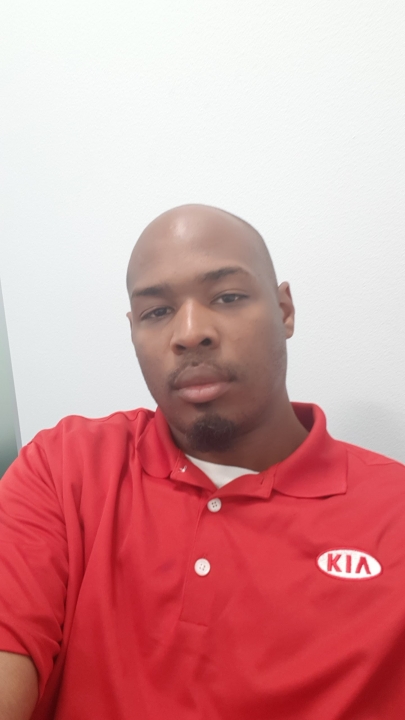 Earlie Johnson - Class of 2007 - Cooper High School