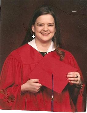 Andrea Quinney - Class of 1997 - Cooper High School