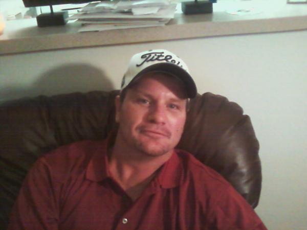 Cary Blankenship - Class of 1987 - Cooper High School