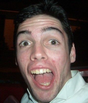 Derek Nease - Class of 2005 - Cooper High School