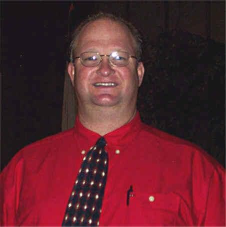 John Mark Mason - Class of 1980 - Cooper High School