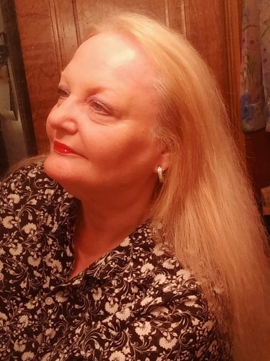 Brenda Brockwell - Class of 1970 - Cooper High School
