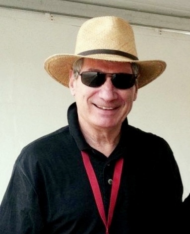 John Downing - Class of 1965 - Cooper High School